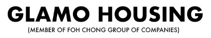 Glamo Housing Company Website